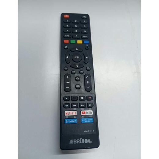 BHURM SMART ANDROID REMOTE CONTROL