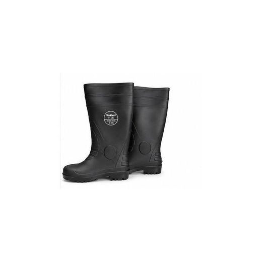 VAULTEX Safety Steel toe Gumboots (Heavy Duty with Steel Cap) - image 2