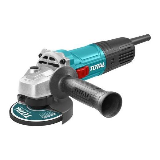 TOTAL Angle grinder 900W