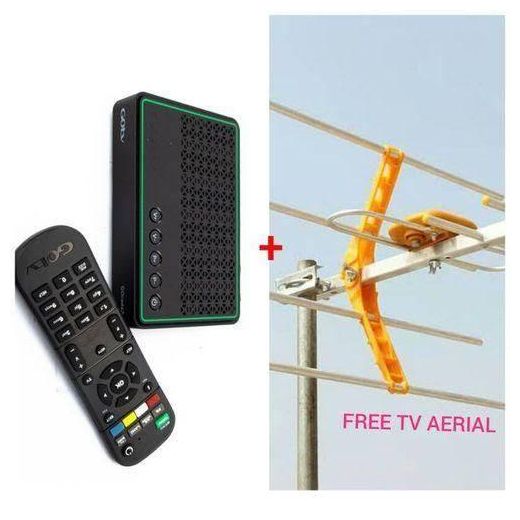 Decoder 
