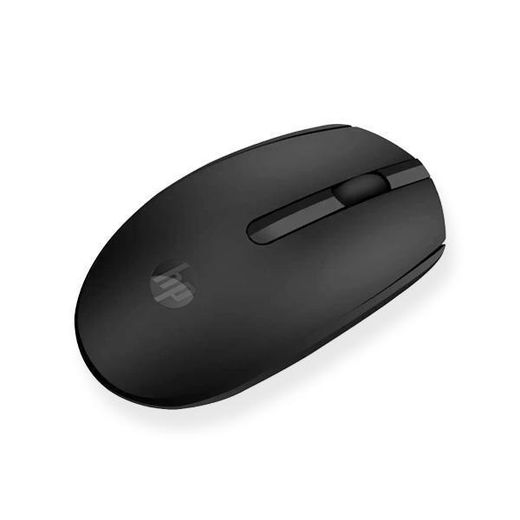 Hp ergonomical USB Mouse M10, Black (1YR WRTY) - image 2