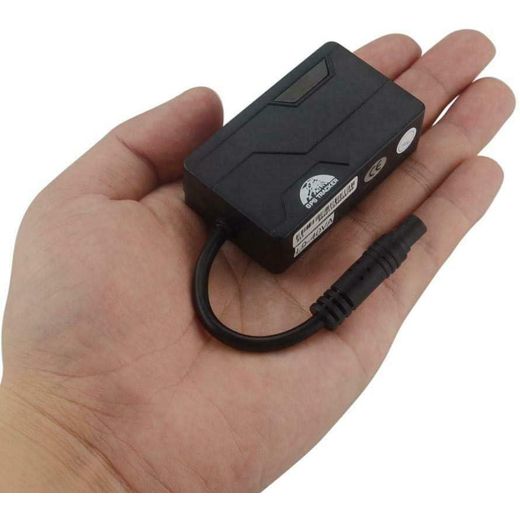 Generic Micro GPS Car Tracker / Vehicle / Van / Fleet Tracking Device - image 4