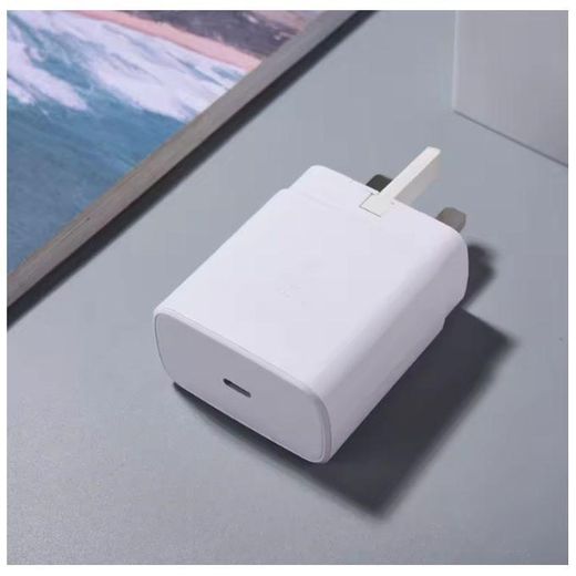 Samsung Offer Galaxy 45 Watts Super Fast Charger adapter With Type C output Cable Not Included for Galaxy A17,A07SA06,A06S,A16,A26,A36,A56,A04 ,05,A05s, S23 Ultra Note 10/ Note 10+ 20 Ultra /S10 5G /S20 /S20+ /S20 Ultra /S21 Ultra/S22 Ultra/ Z Fold 3/ Z Flips - image 2