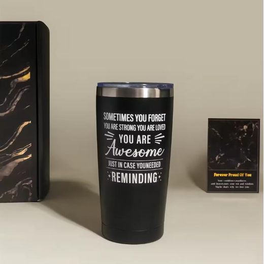 Generic Gift Box for Men, Thinking of You Gift Care Package with Goodies for Men - Dad, Husband, Partner, Friends, Brother. At Home Self Care Spa Relaxing Baskets for Christmas, Valentine's, Father's Day, Birthday, Just Because. - image 2
