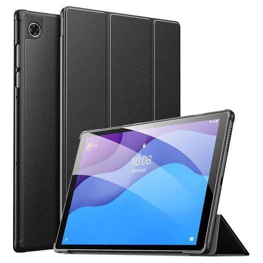 Generic Smart Magnetic Stand Flip Tablet Cover Case For Lenovo Tab M10 HD 2nd Gen X306