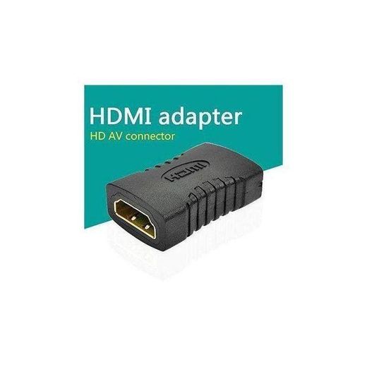 Generic Pro Extender HDMI Extender Cable Joiner Combiner - image 2