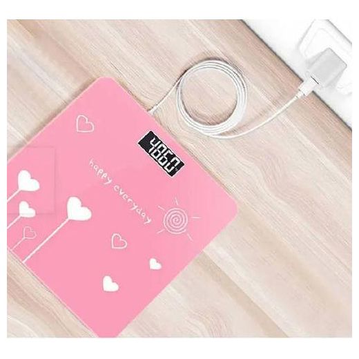 Generic Weighing Scale Body Scale Weight Electronic Display Digital Scale - image 4