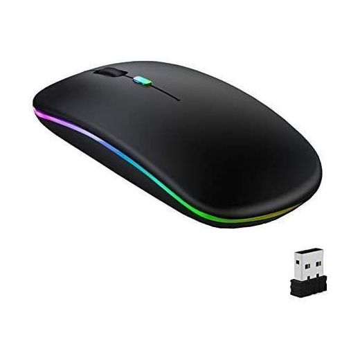 Hp wireless mouse