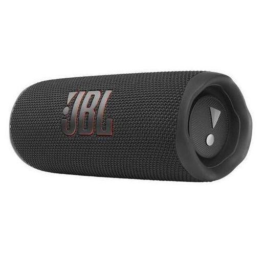 Wireless Flip 6 Original waterproof  Bluetooth Speaker - Black ( 1 Year warranty )