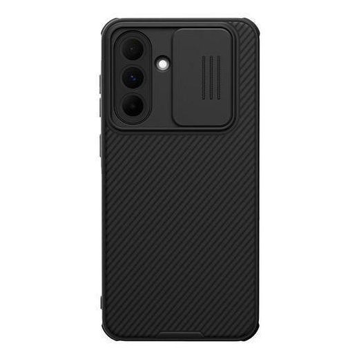 Generic nillkin camera shield Samsung A56 phone case - image 2