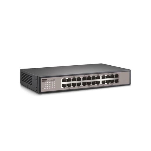 Netis ST3124GS 24-Port Gigabit Switch – High-Speed Ethernet Network