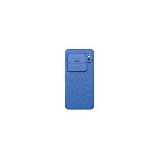 Nillkin Google Pixel 9 Pro XL CamShield Cover Case, Sliding Camera Protector, Shockproof, Full Body Protection