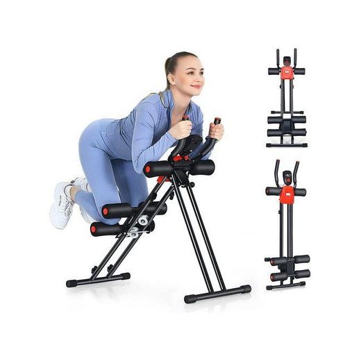 Generic Abs Generator Exercise Equipment - image 2