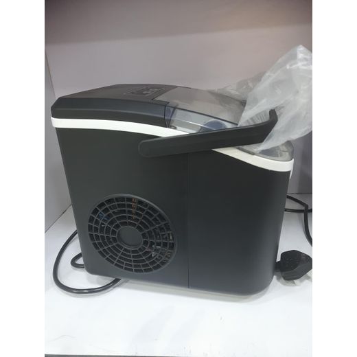 Innovia Fast Ice Maker Machine 12KG/24HR Portable Countertop Ice Production - image 3