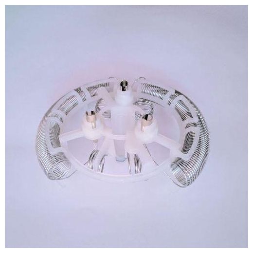 Enerbras Element 4 Enershower 4T Instant Shower Replacement