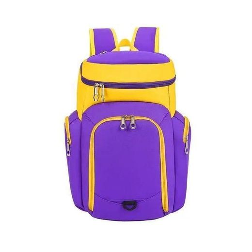 Large Capacity Backpack