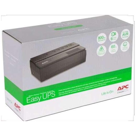 Apc  EASY-UPS 800VA, AVR, 230V - image 2