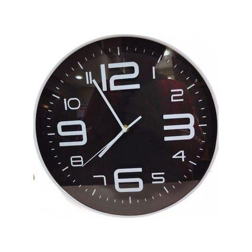 Hidden Camera Wall Clock 1080P HD WiFi Clock Cameras Wireless Home Security Nanny Cam