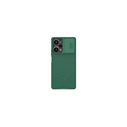 Nilkin Camshield Forredmi Note 11 Pro 4g Blue Black Green