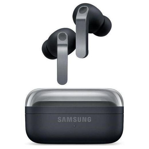 Samsung  Galaxy Buds 4 Pro - Black - image 3