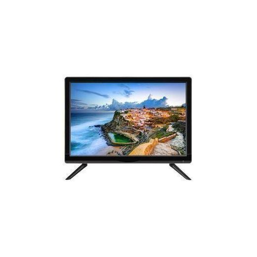 Solarmax  19” INCH LED Digital TV -USB AND HDMI CONNECTIVITY
