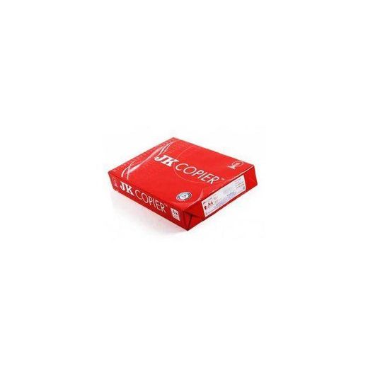 Jk Copier Office Printing Paper A4 – 500 Sheets Premium Quality - image 3