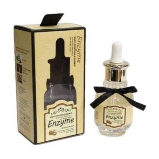 Fruit of the Wokai Enzyme Multi-Functional Essence Serum For Dark Spots, Moisturizing Whitening And Anti Wrinkle -40ml.