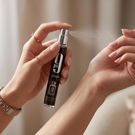 Generic Men Perfume EDP Pocket Spray 35ml Eau de Toilette Vial Spray For Night Club Party Dating - image 4