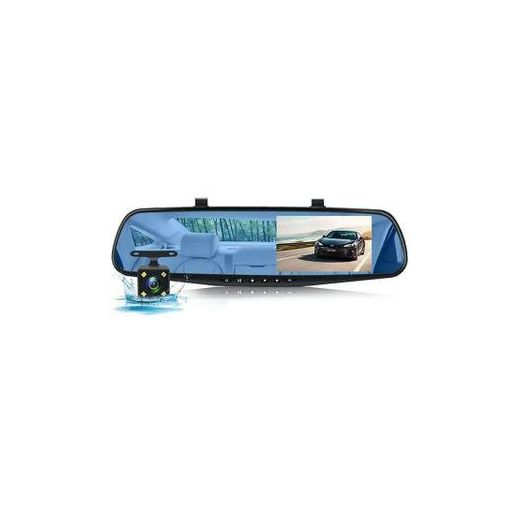 Generic HD Car DVR Dashboard Camera Video Recorder Night Vision G-Sensor. - image 2