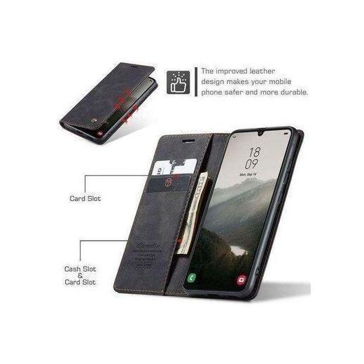 Generic Caseme Infinix hot 60 Pro Plus(+) Case Wallet Cover Shockproof Flip Stand Leather Case - image 2