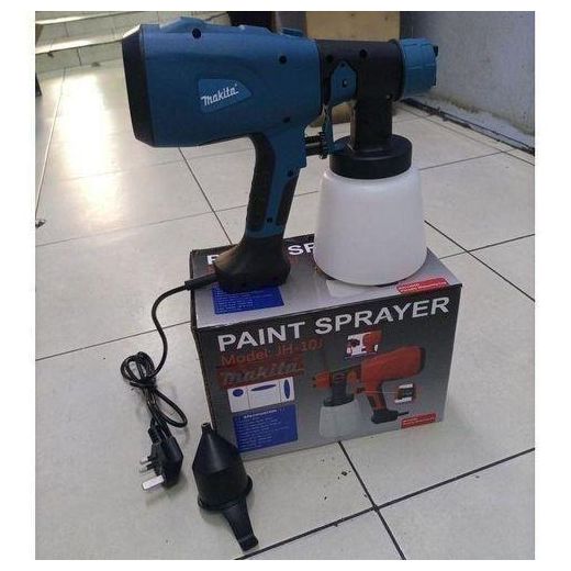 Makita Electric SPRAY GUN(PAINT) MACHINE