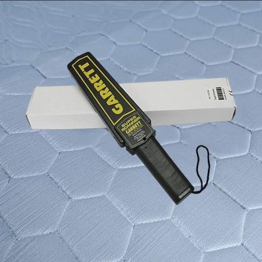 Garrett Efficient Power Management Superscanner Handheld Metal Detector Scanner - image 2