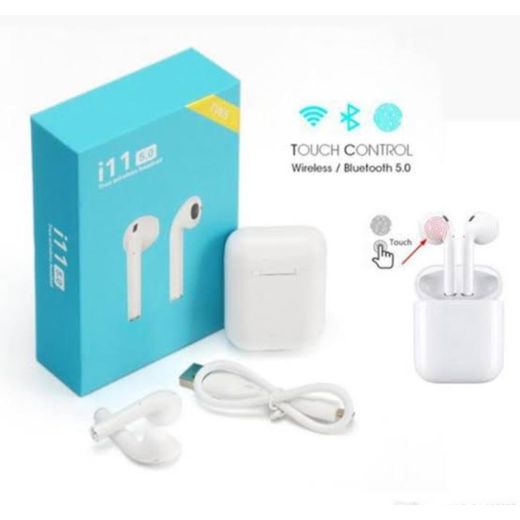 TWS Earbuds/ Airpods/ Earphones Wireless Bluetooth Headsets for all Devices - image 4