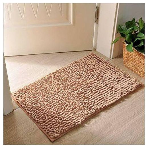 Generic LATEST FASHION MEMORY FOAM DOOR MAT/ BATHROOM  MAT - image 3