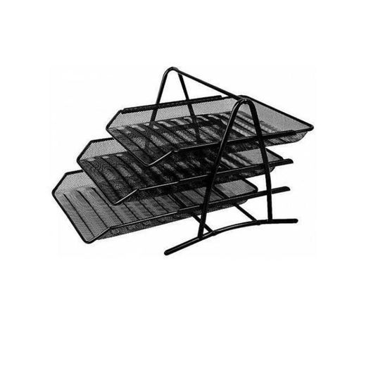 Document tray 
