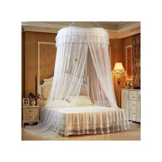 Fashion  Round Mosquito Net For Single Bed... - image 2