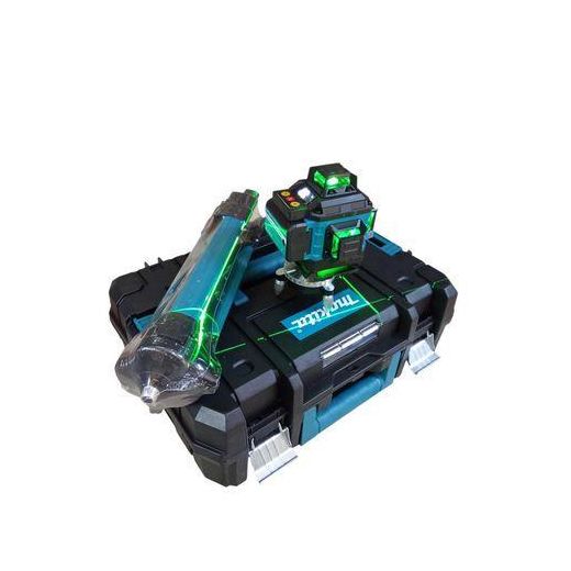 Generic    Makita Auto laser level machine 16 line 360° - image 2