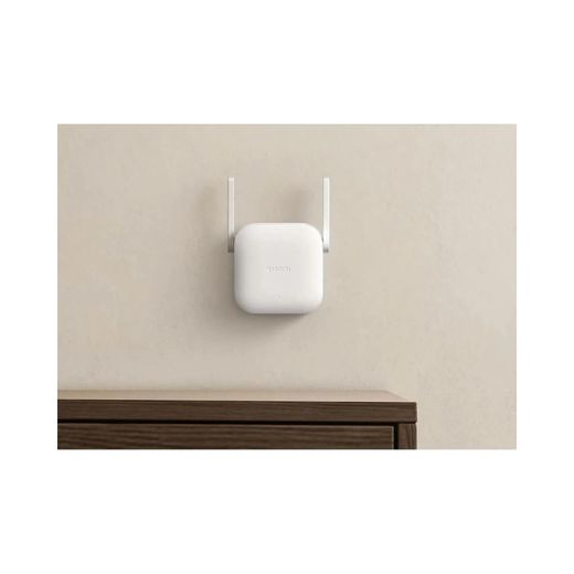 XIAOMI Mi Wifi Range Extender N300 - 300 Mbps - image 3