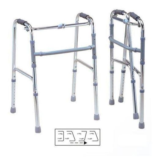 DAYANG Walking Frames without wheels
