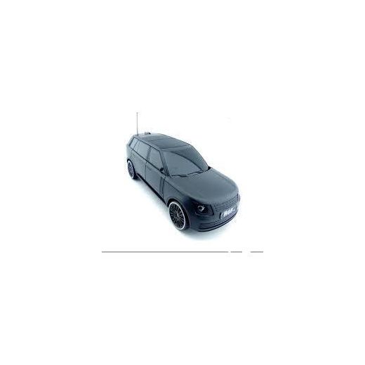 Generic Novelty SUV Car Wireless Bluetooth Speaker – High-Power Portable Stereo Sound Box, Dual-Purpose Smartphone Desk Stand and Integrated Solar Panel Charging Audio Player - image 4