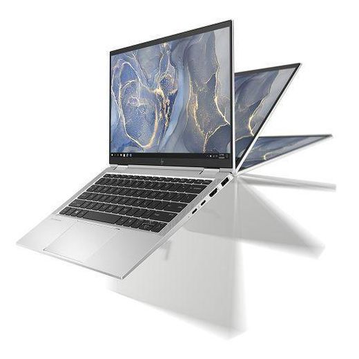 Renewed  EliteBook Refurbished x360 1040 G7, Intel Core i7 10th Gen, 16GB RAM, 512GB SSD, 14 Inches FHD Touch Display, Intel UHD Premium Graphics, Windows 11 Pro - image 2
