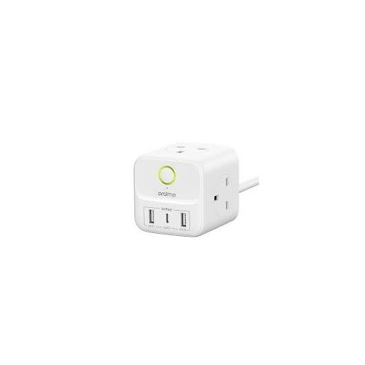 Oraimo ANIFAST POWERED 6-IN-1 EXPANSION CUBE