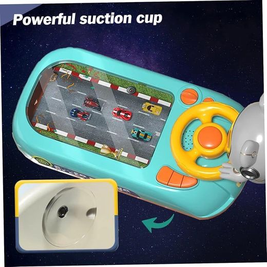Generic Therapeautic Family Car Game - image 4