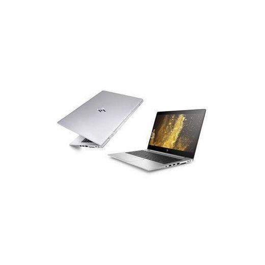 Hp  EliteBook 840 G5 Processor- Intel Core i5-8300U -8th Generation Memory- 16GB DDR4 Hard drive- 1TB SSD Storage Display-14"  FHD  Color- SILVER  +  Laptop bag - image 4