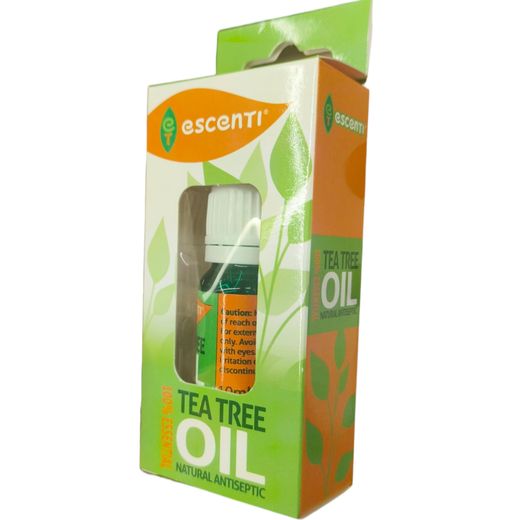 Escenti Tea Tree Oil 30ml bc - image 2