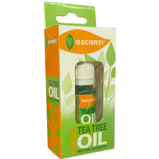 Escenti Tea Tree Oil 30ml bc - image 3
