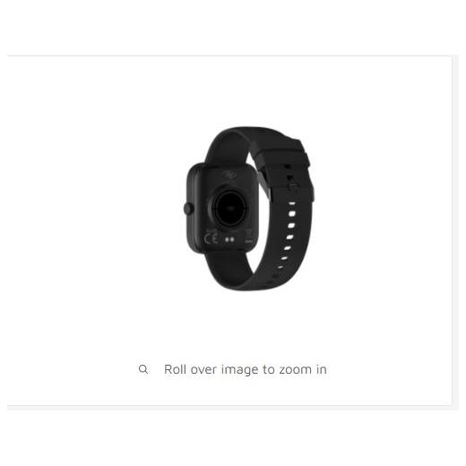 Itel Smart Watch 1 ES Your Perfect Sport Partner - image 4