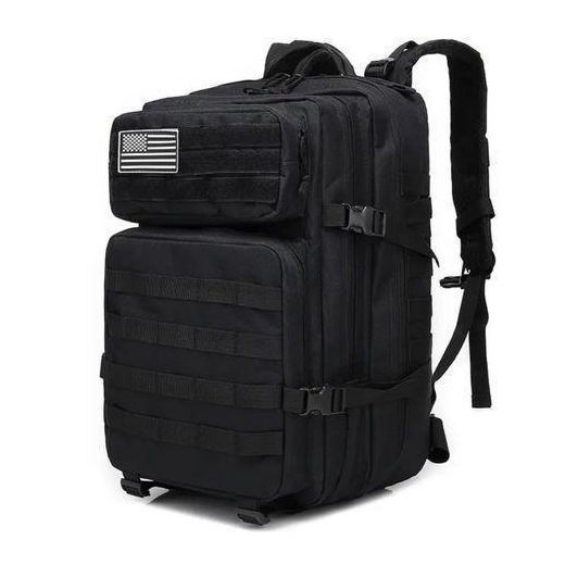 Generic 50L outdoor camping bag