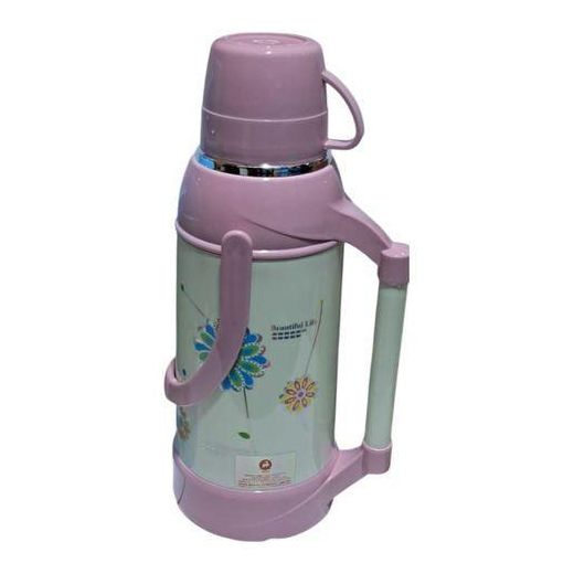 Nice One 2.0 Litres Durable Vacuum Flask For Keeping Hot& Cold For 8 To 12 Hours Hot/cold - image 4