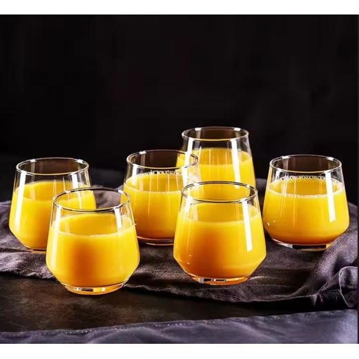 Generic Moonlight Deli Glasses